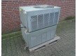 Buiten unit van air conditioner